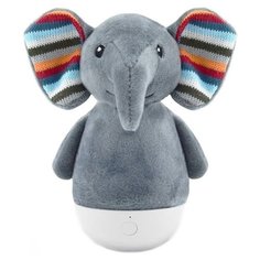 Ночник-неваляшка ZAZU "Слонёнок Элли (Elli)"