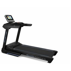 Беговая дорожка OXYGEN FITNESS NEW CLASSIC PLATINUM AC TFT