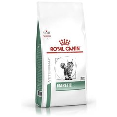 Сухой корм для кошек Royal Canin Diabetic DS46, при сахарном диабете 1.5 кг