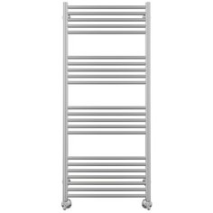 Полотенцесушитель водяной Terminus Аврора П22 500x1196