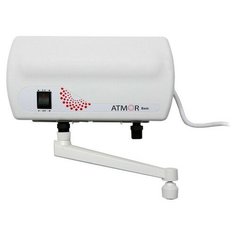 ATMOR BASIC 3,5 KW TAP, Водонагреватель проточный