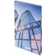 Блокнот STAFF City A4, 80 листов 111596