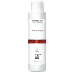 Christina comodex peel & repair peel forte plus - восстанавливающий усиленный пилинг (шаг 3c) -150 мл