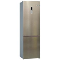 Холодильник Bosch KGE39XG2AR