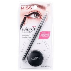 KISS Сat Eye Wing It Eyeliner