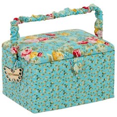 Шкатулка "Gamma" №002, 18,5x25x14,5 см, арт. ШКА-03