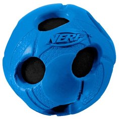 Nerf Мяч с отверстиями, 6 см