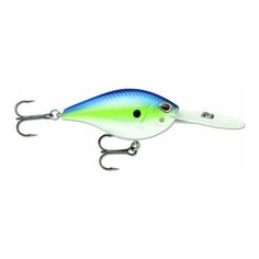 Воблер Storm Arashi Rattling Deep ( Длина (мм) 60; Вес (гр 16 / 612)