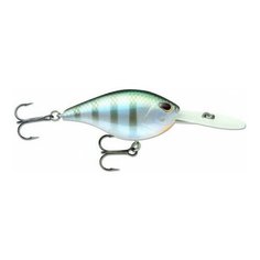 Воблер Storm Arashi Rattling Deep ( Длина (мм) 60; Вес (гр 16 / 680)