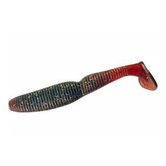 Приманка Mystic Giga Pike 14cm ( дюйм; 140 мм; 6 шт в уп. / MO100)