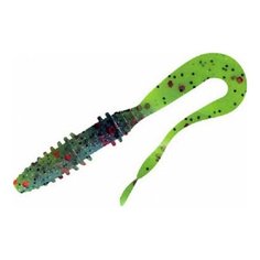 Приманка Mystic Long Tail Grub 2,5" (LTG6SZL502 / SZL502)