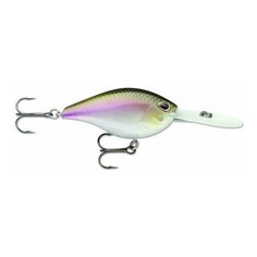 Воблер Storm Arashi Rattling Deep ( Длина (мм) 60; Вес (гр 16 / 686)