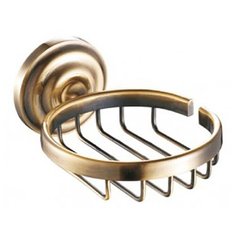 Мыльница решетка Fixsen "Retro"