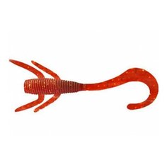 Приманка NANO GRUB TAIL 50мм (NGTMO100 / MO100) Mystic