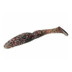 Приманка Mystic Giga Pike 14cm ( дюйм; 140 мм; 6 шт в уп. / BW420)