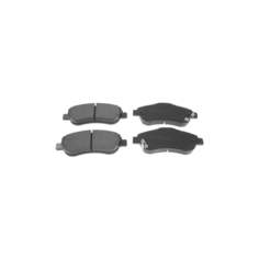 ZIMMERMANN 246381901 (45022SWWG00 / 45022SWWG01 / 45022T1EG00) колодки торм диск. пер. Honda (Хонда) cr- v III 2.0 ivtec / 2.2 i- ctdi 07-