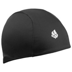 Текстильная шапочка MAD WAVE POLY, Black