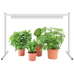 Подставка Uniel UFP-G03 белый