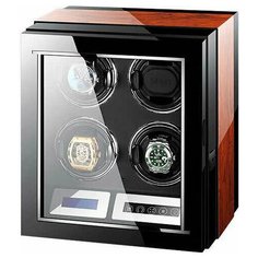 Заводная шкатулка для часов M&Q MQ-9202