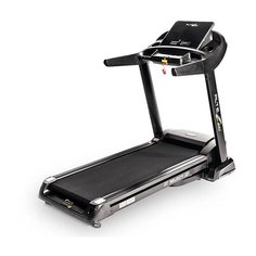 Беговая дорожка UltraGym Altezani ALS 1500, черный