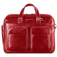 Сумка PIQUADRO CA2849B2 красный