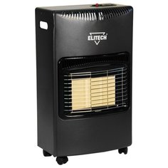 Обогреватель газовый ELITECH 4.1кВт ТП4ГИ