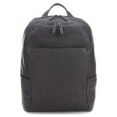 Рюкзак Piquadro Black Square, темно- коричневый, арт. CA3214B3/TM