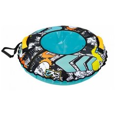 Nika ТБ2К-95, Тюбинг (санки- ватрушка), цвет в ассортименте