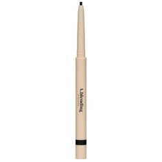 Esthetic House подводка для глаз A.blending Perfect Pro Gel Liner, оттенок 01 carbon black