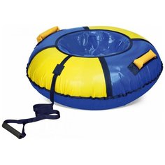 Nika ТБ1К-95, Тюбинг (санки- ватрушка), цвет в ассортименте