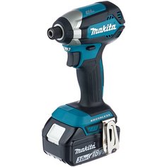 Винтоверт Makita DTD153RFE