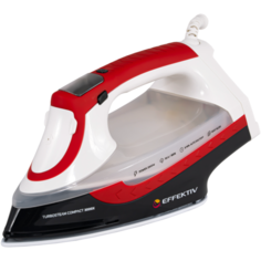 Утюг Effektiv TurboSteamCompact 3000X