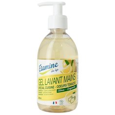 Гель для мытья рук Citron-gingembre, 290 мл Etamine DU LYS