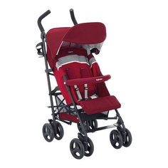 Прогулочная коляска Inglesina Trip, amarena