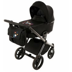 Универсальная коляска INVICTUS V-plus (3 в 1), 05
