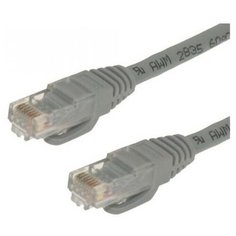 Патч- корд Ningbo CNC501- G (10м)