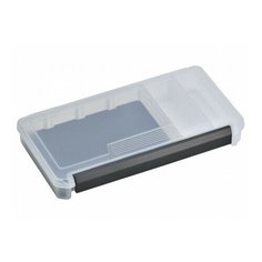 Коробка рыболовная Meiho SLIT FORM CASE SC-820 233х127х34