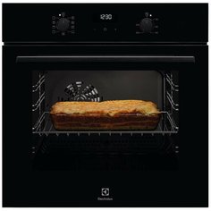 Электрический духовой шкаф Electrolux OEF5C50Z