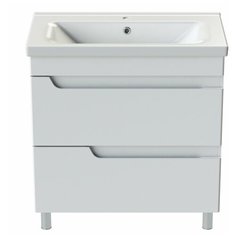 TMR80RA Раковина Миранда 80 Orange