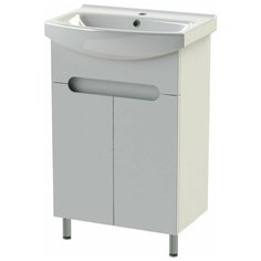 TR55-01CRA Раковина Церсания 55 Orange