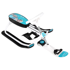 Снегокат дэми СНК.10-03 Kiddy Super холодное сердце