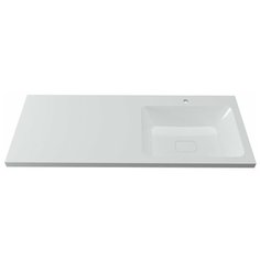 Раковина Камилла 120 правая: OP-120RAR Orange