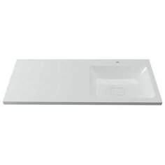 Раковина Камилла 110 правая: OP-110RAR Orange