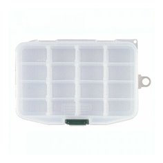 Коробка рыболовная Meiho SFC FLY CASE F 146x103x23