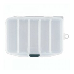 Коробка рыболовная Meiho SFC LURE CASE F 146x103x23