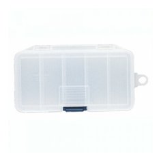 Коробка рыболовная Meiho SFC LURE CASE S 138x77x31
