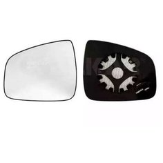 ALKAR 6431594 Зеркало левое выпуклое с подогревом