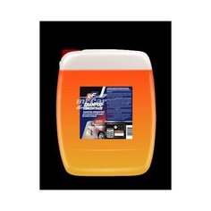 RUSEFF 10256N шампунь-концентрат двухкомпонентный высокоактивный для бесконтактной мойки 21,5 л канистра