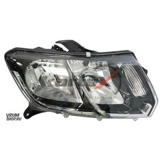 KORTEX KHL8008STD Фара прав. с корректором