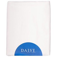 Многоразовые пеленки Daisy фланель 90х120 белый